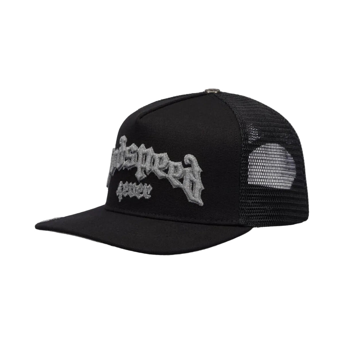 GODSPEED FOREVER TRUCKER GRADIENT HAT by Godspeed