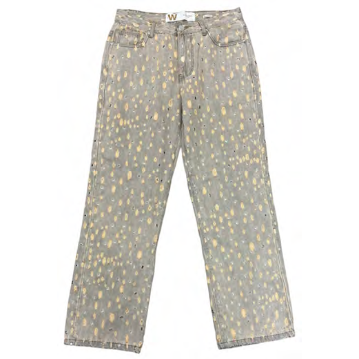 WAIMEA M8188D-SAND WASH by Waimea