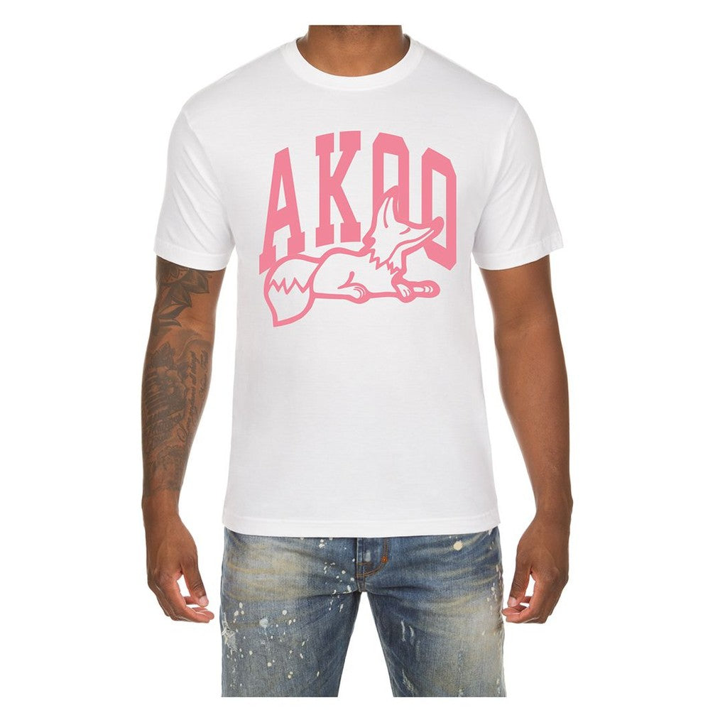 AKOO SNOBBY TEE by AKOO