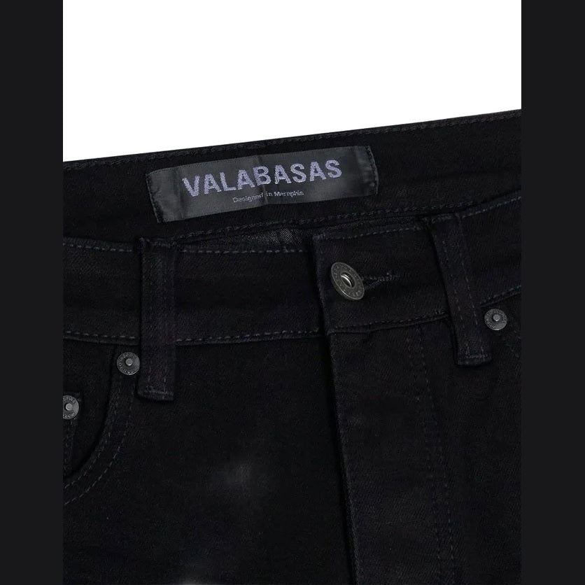 VALABASAS MR. FLEX SKINNY JEANS by VALABASAS