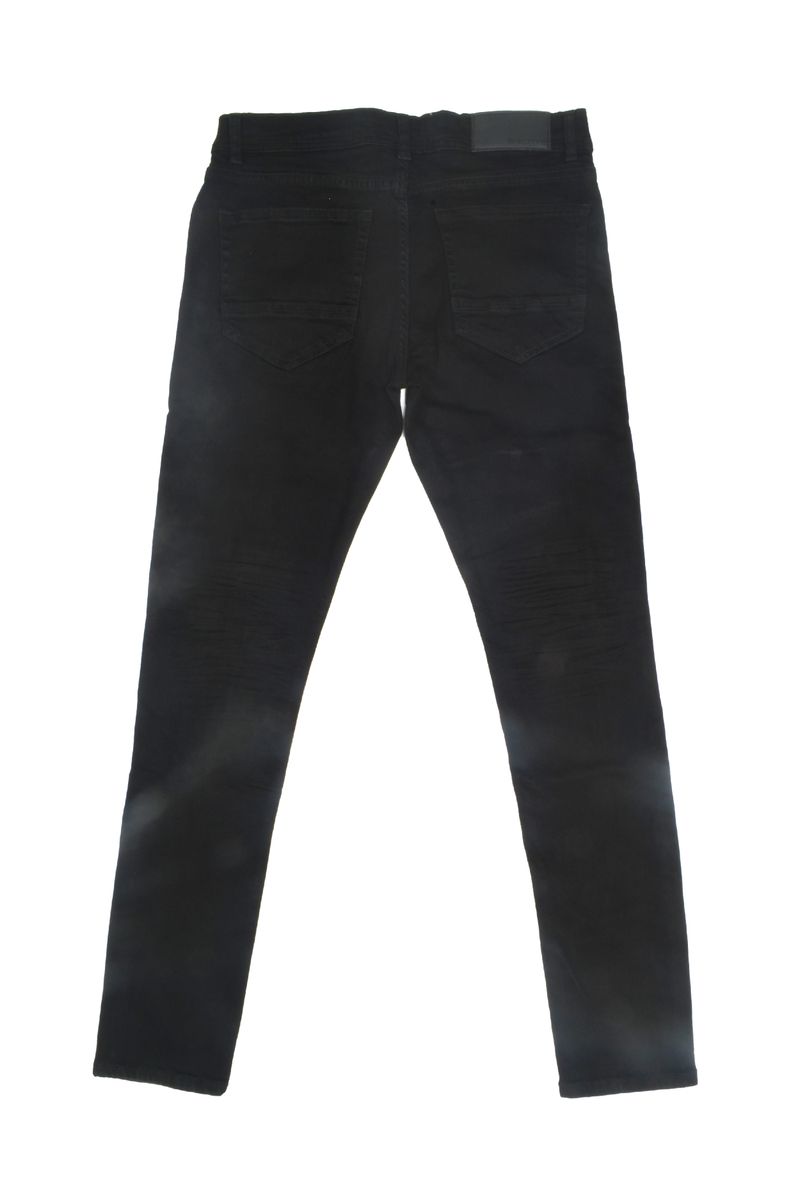 ARKETYPE RIP & REPAIR JEANS by ARKETYPE