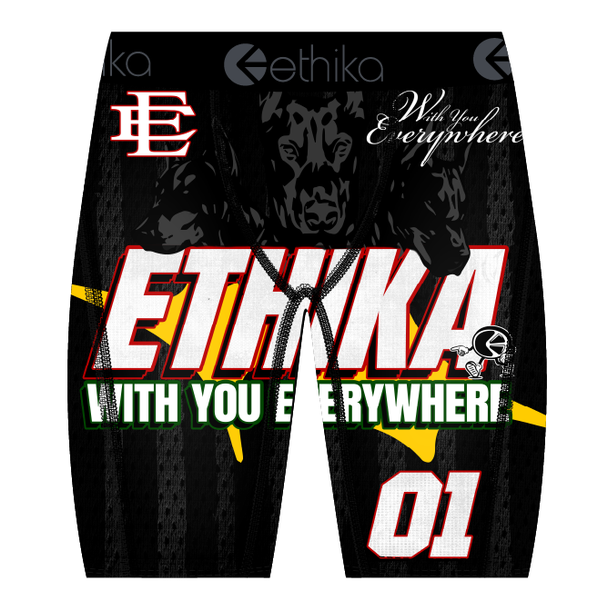 ETHIKA MICROMESH THE KIT by Ethika