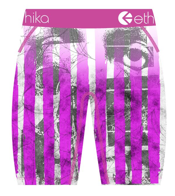 ETHIKA ROCK AND ROLLER by Ethika