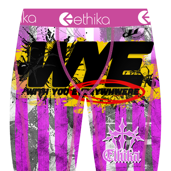 ETHIKA ROCK AND ROLLER by Ethika