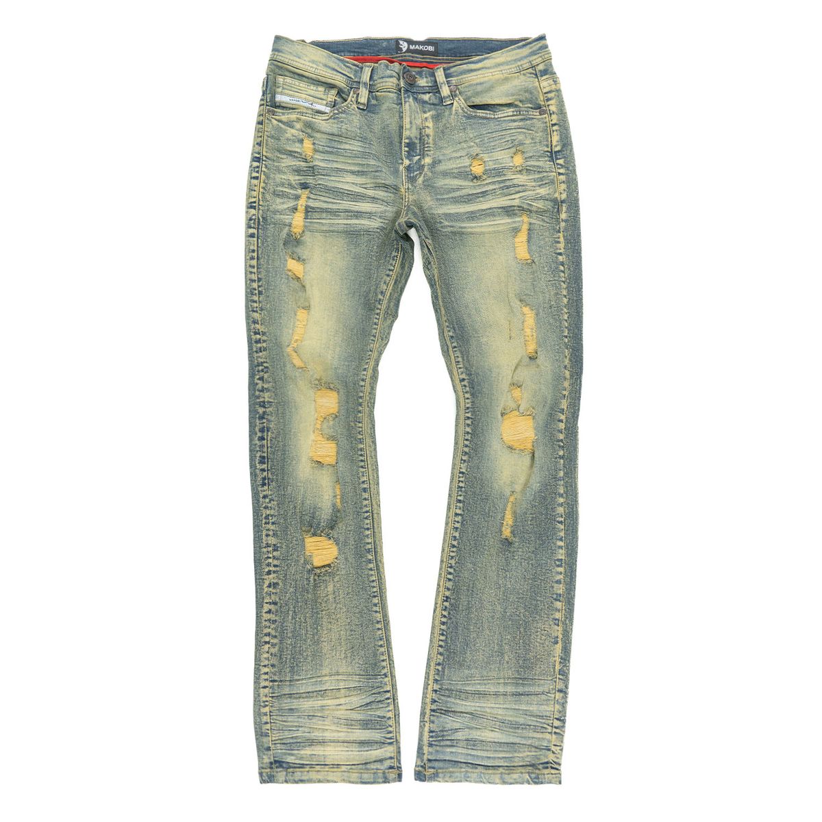 MAKOBI PREGO JEANS by Makobi
