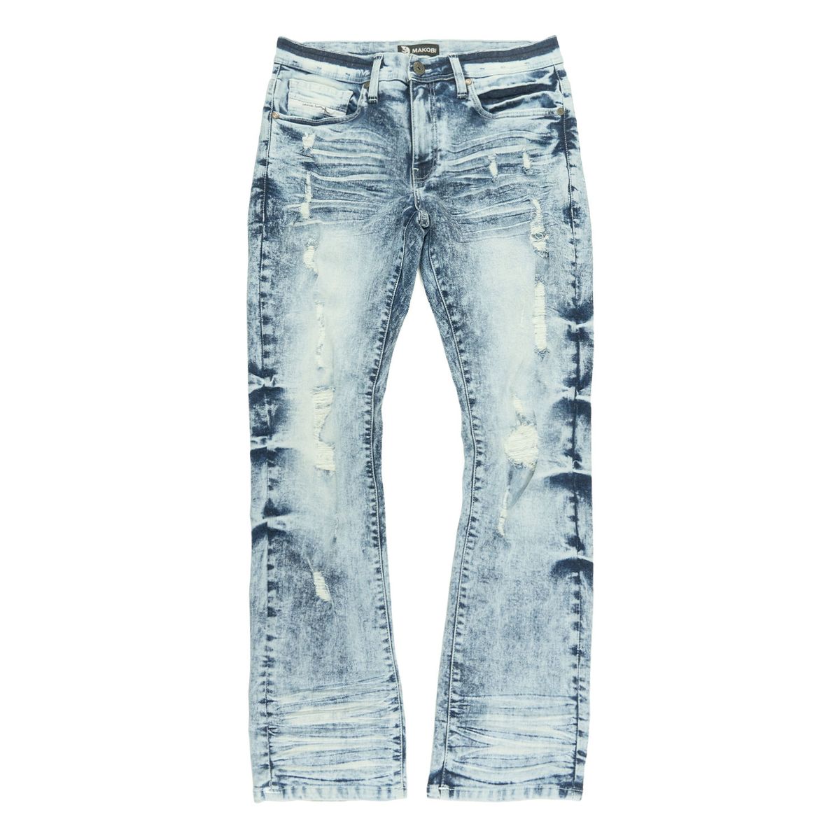 MAKOBI PREGO JEANS by Makobi