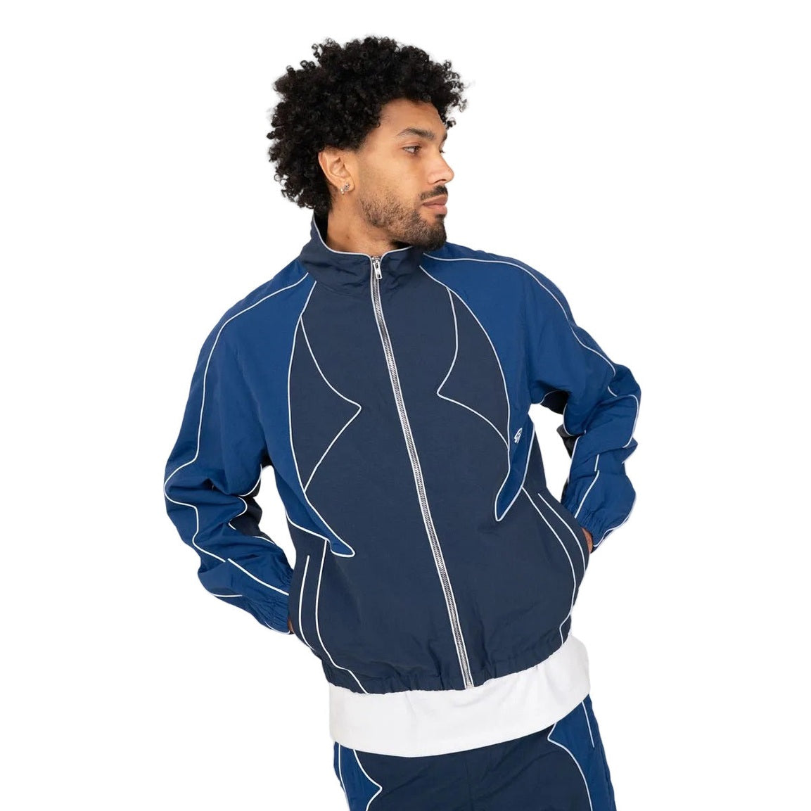 EPTM CLOVER JACKET by EPTM