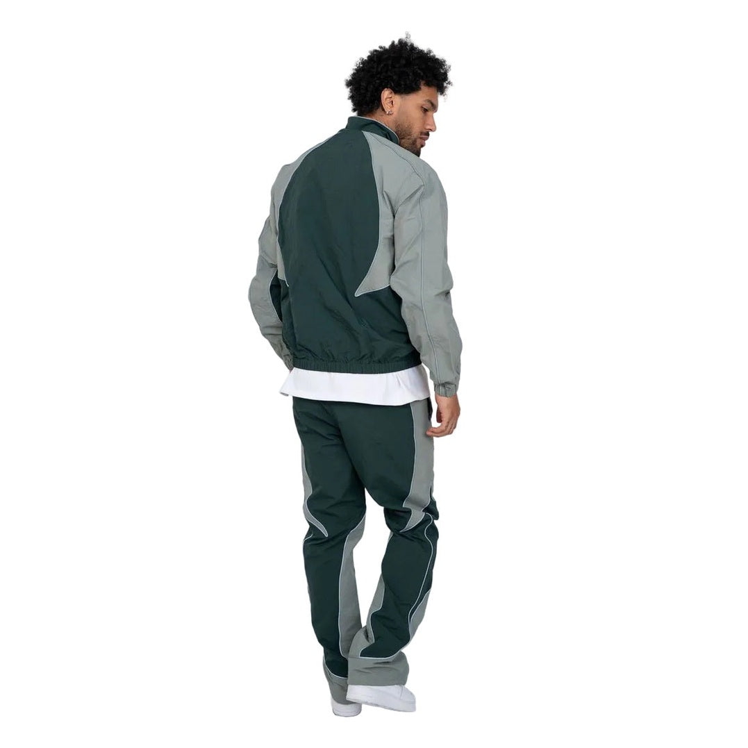 EPTM CLOVER JACKET by EPTM