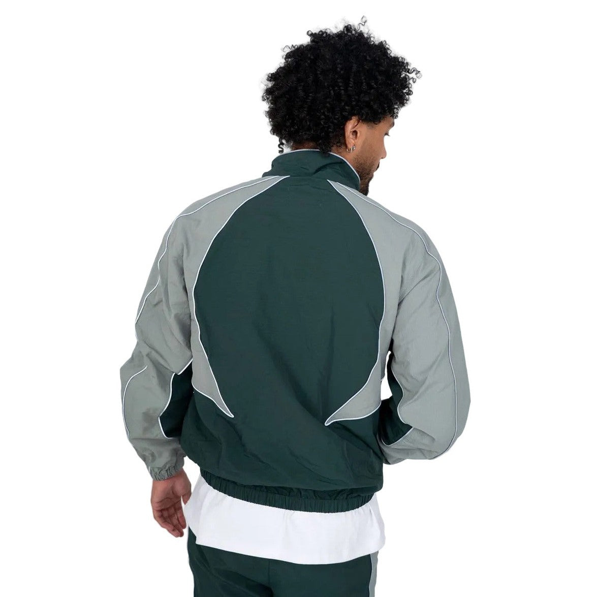 EPTM CLOVER JACKET by EPTM