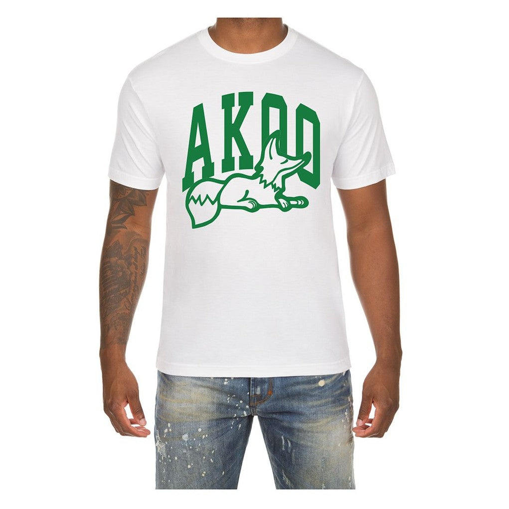 AKOO SNOBBY TEE by AKOO