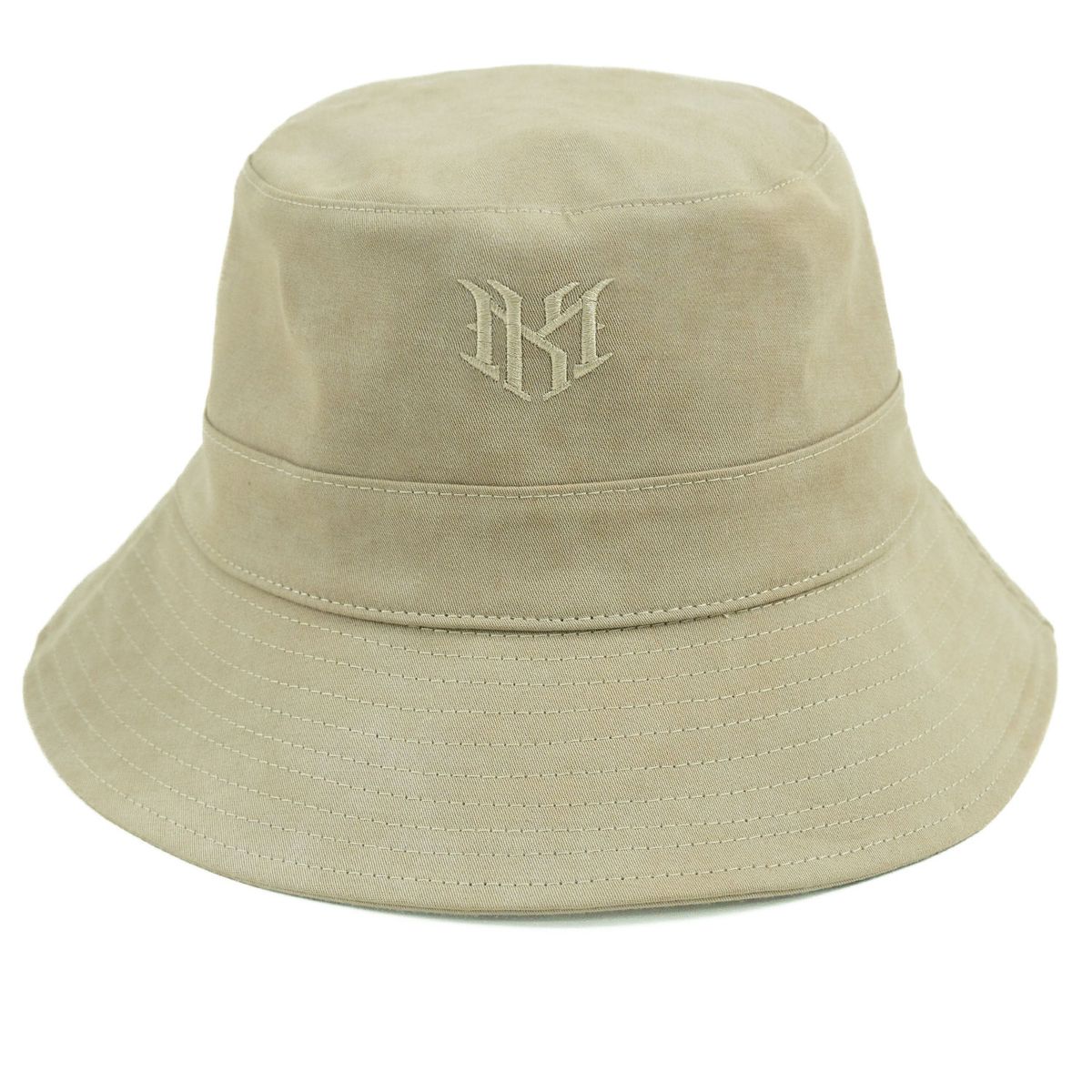 MAKOBI VIVERE TWILL BUCKET HAT by Makobi