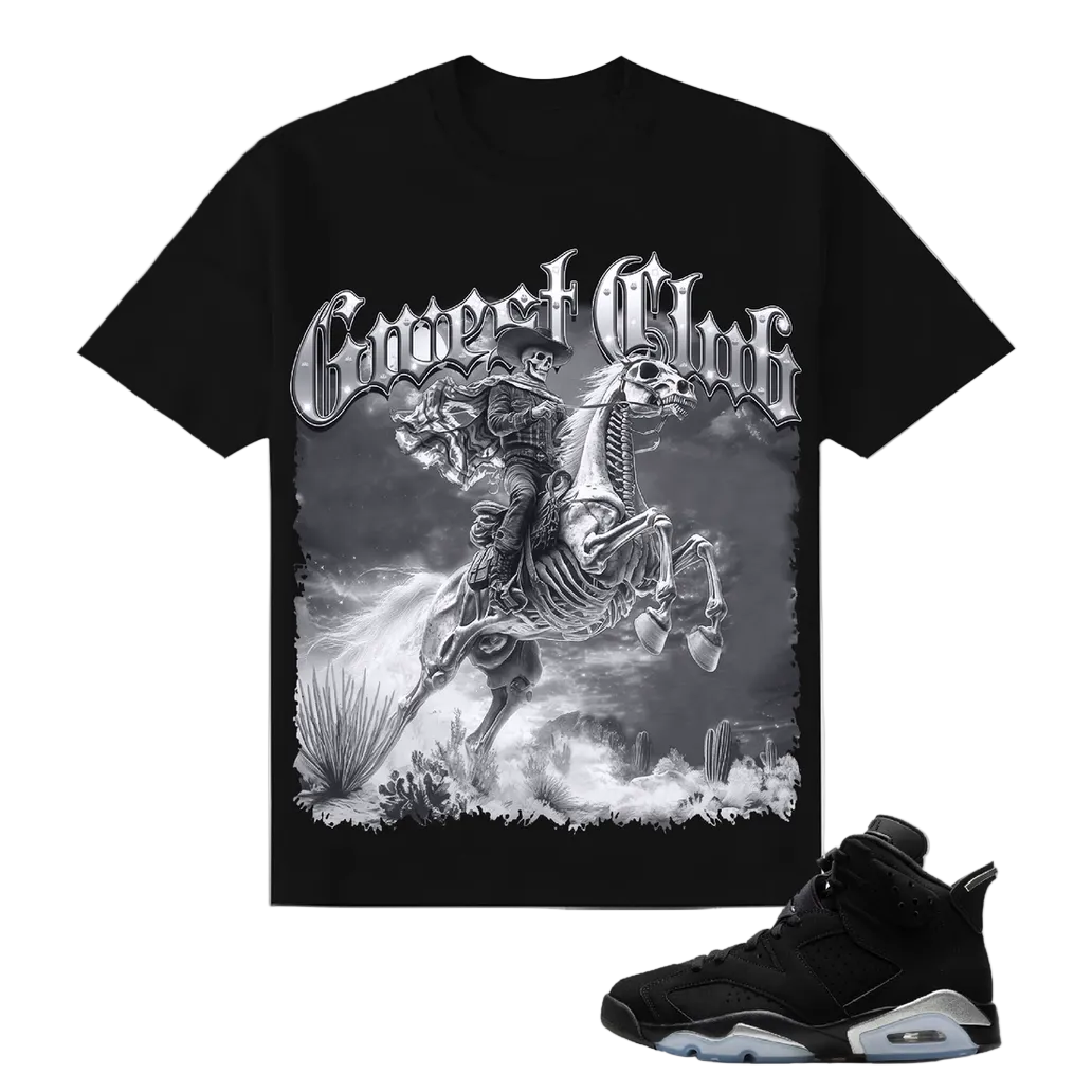 G WEST RIDERS OF FLAMES TEE by G-WEST