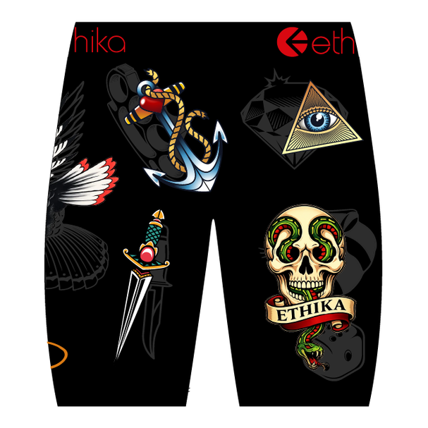 ETHIKA INK REIGN by Ethika
