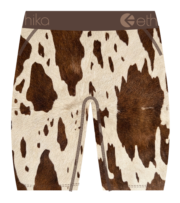 ETHIKA RUSTIC HIDE by Ethika
