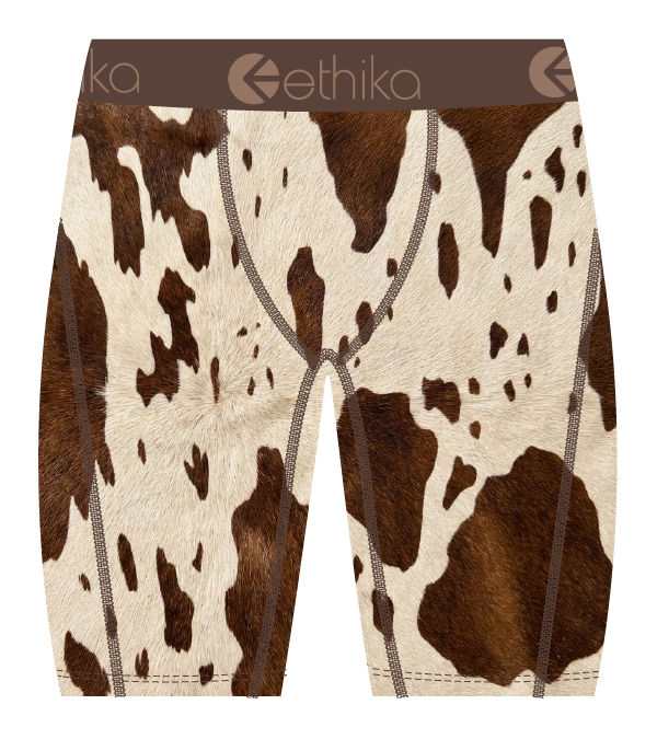 ETHIKA RUSTIC HIDE by Ethika