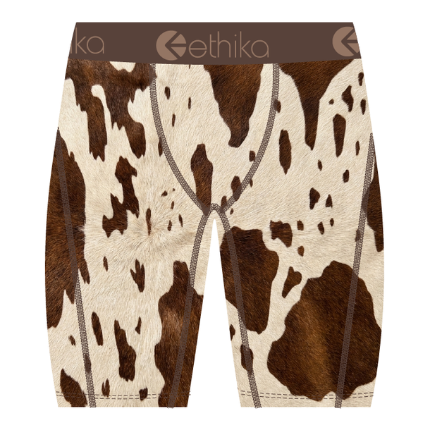 ETHIKA RUSTIC HIDE by Ethika