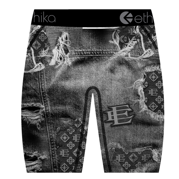 ETHIKA DISTRESSED SOCIETY by Ethika