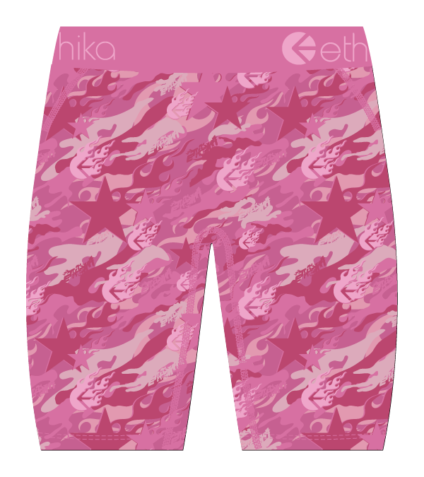 ETHIKA LAFLAME by Ethika