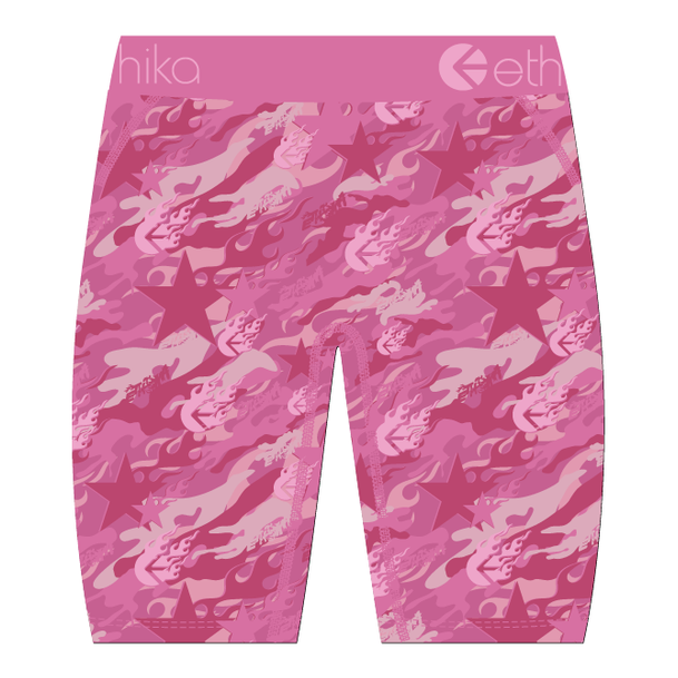 ETHIKA LAFLAME by Ethika