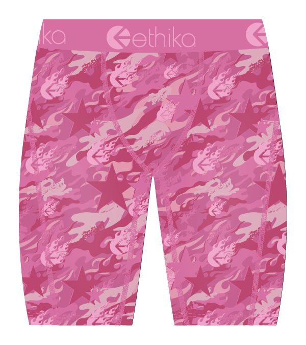 ETHIKA LAFLAME by Ethika