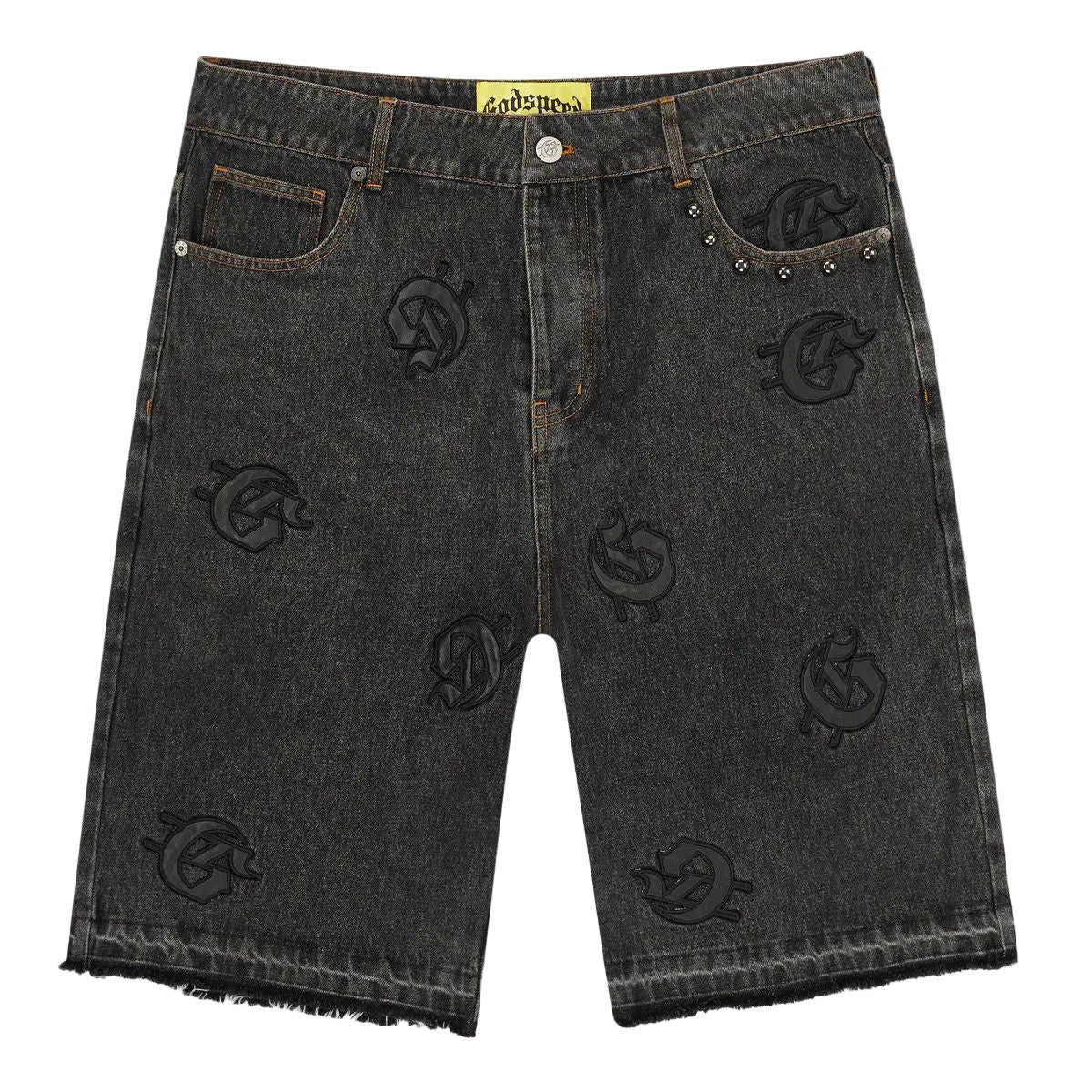 GODSPEED INFINITY SHORTS by Godspeed