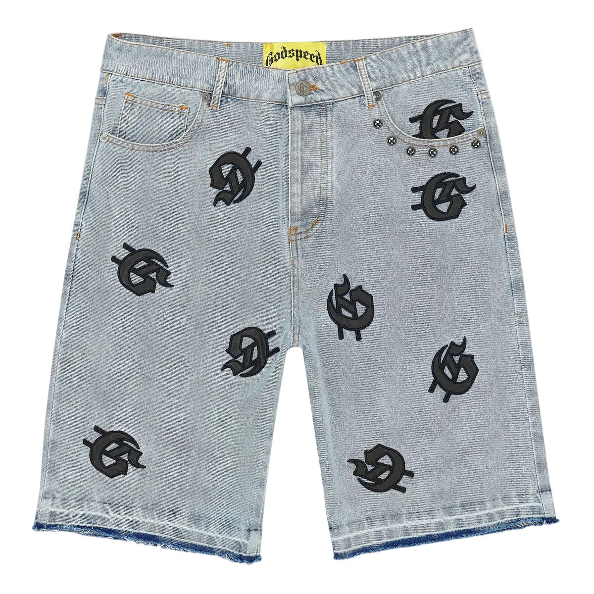 GODSPEED INFINITY SHORTS by Godspeed
