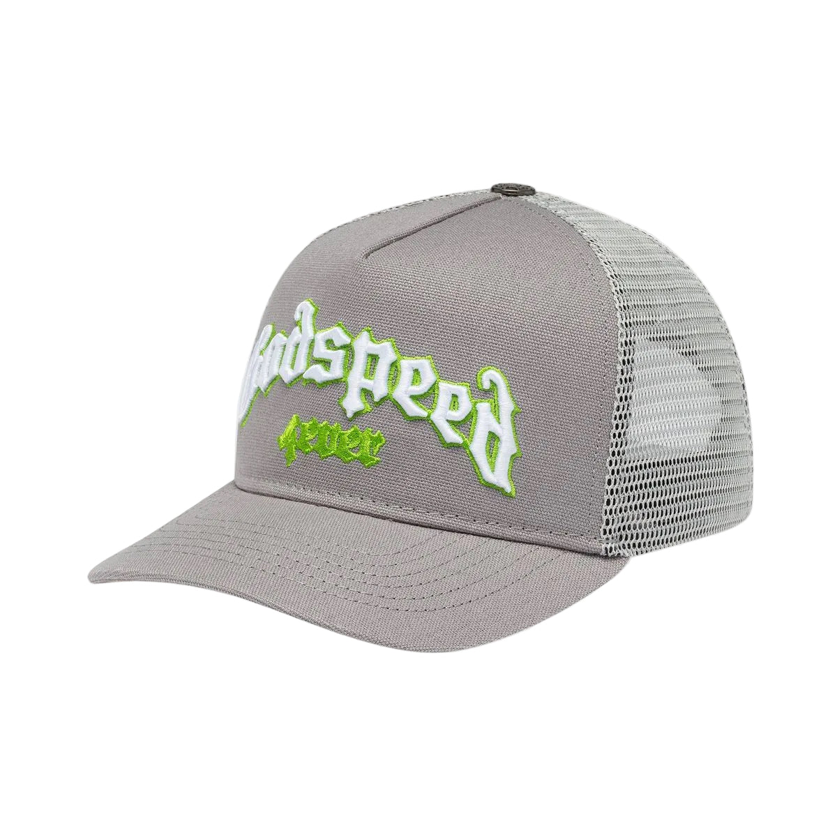 GODSPEED FOREVER TRUCKER GRADIENT HAT by Godspeed