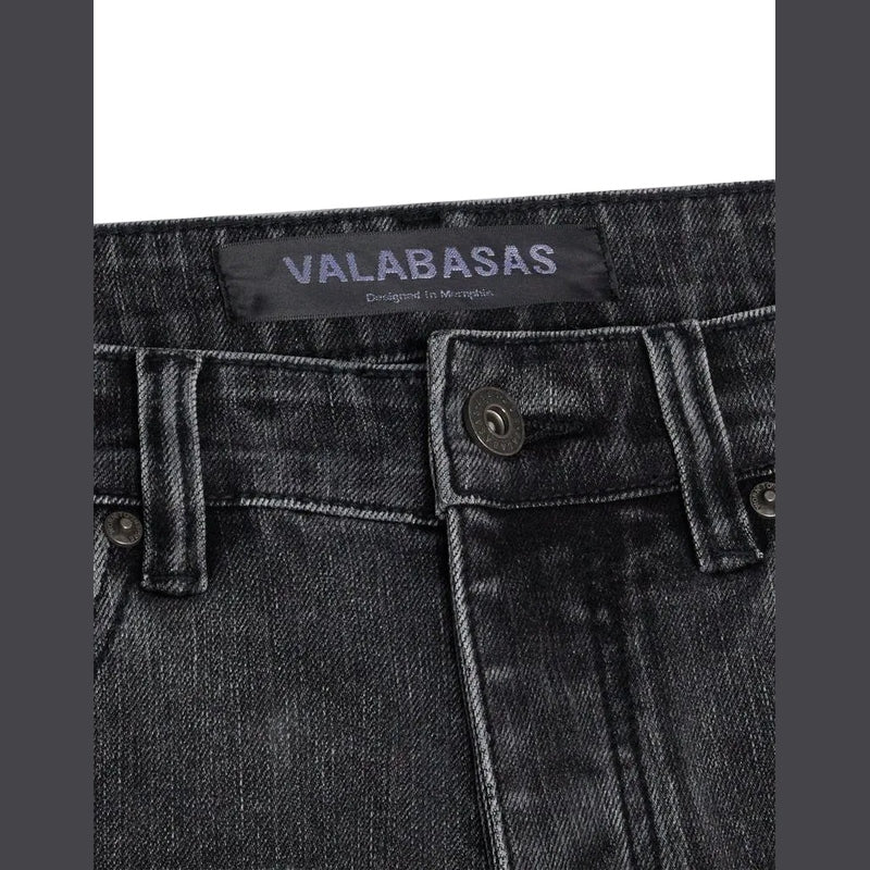 VALABASAS MR. FLEX SKINNY JEANS by VALABASAS