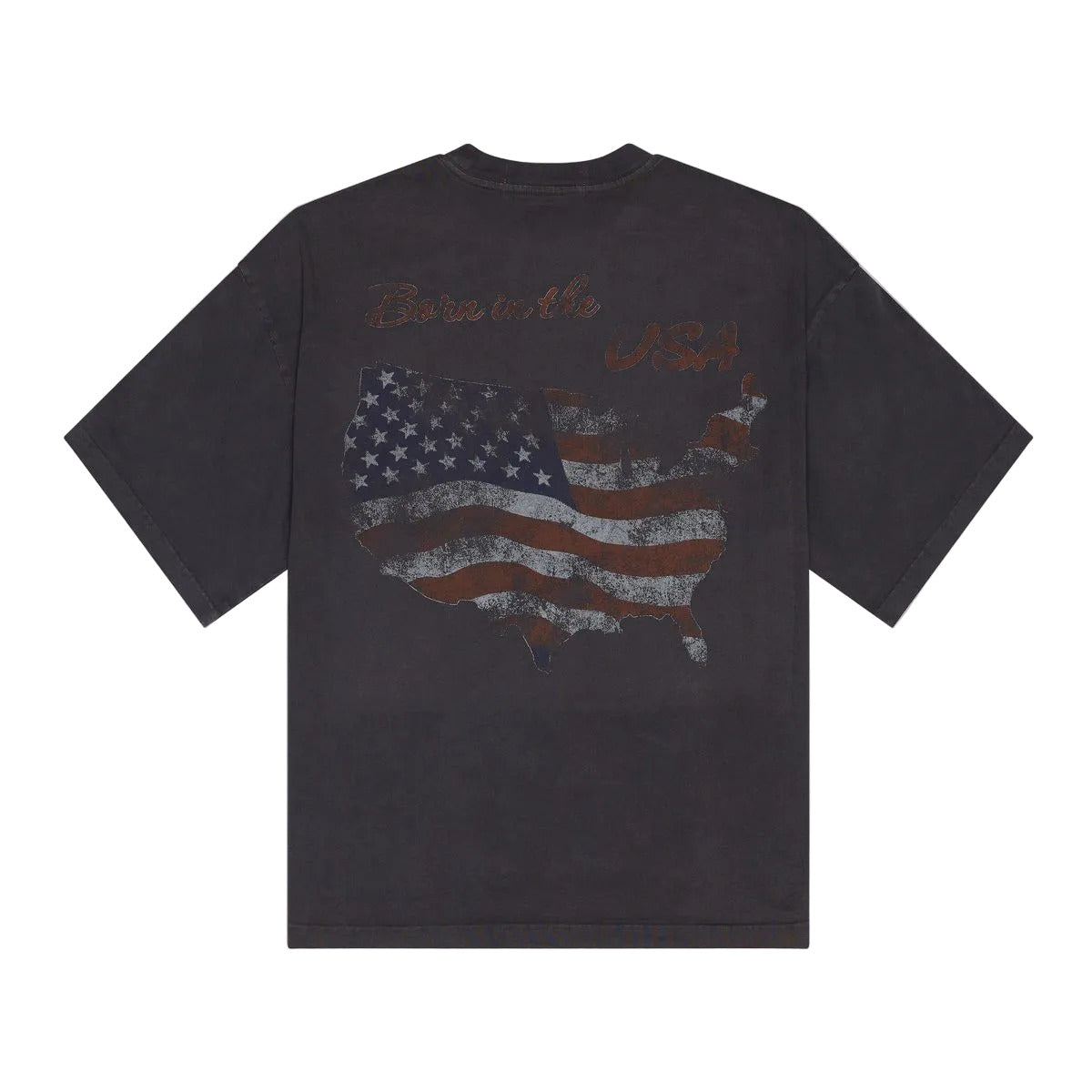 HOMME FEMME AMERICAN LUXURY TEE by HOMME FEMME