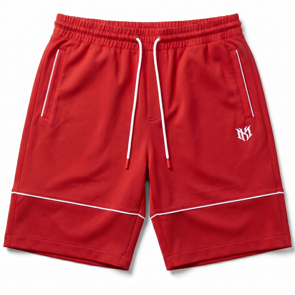 MAKOBI LIVE LIFE SHORTS by Makobi