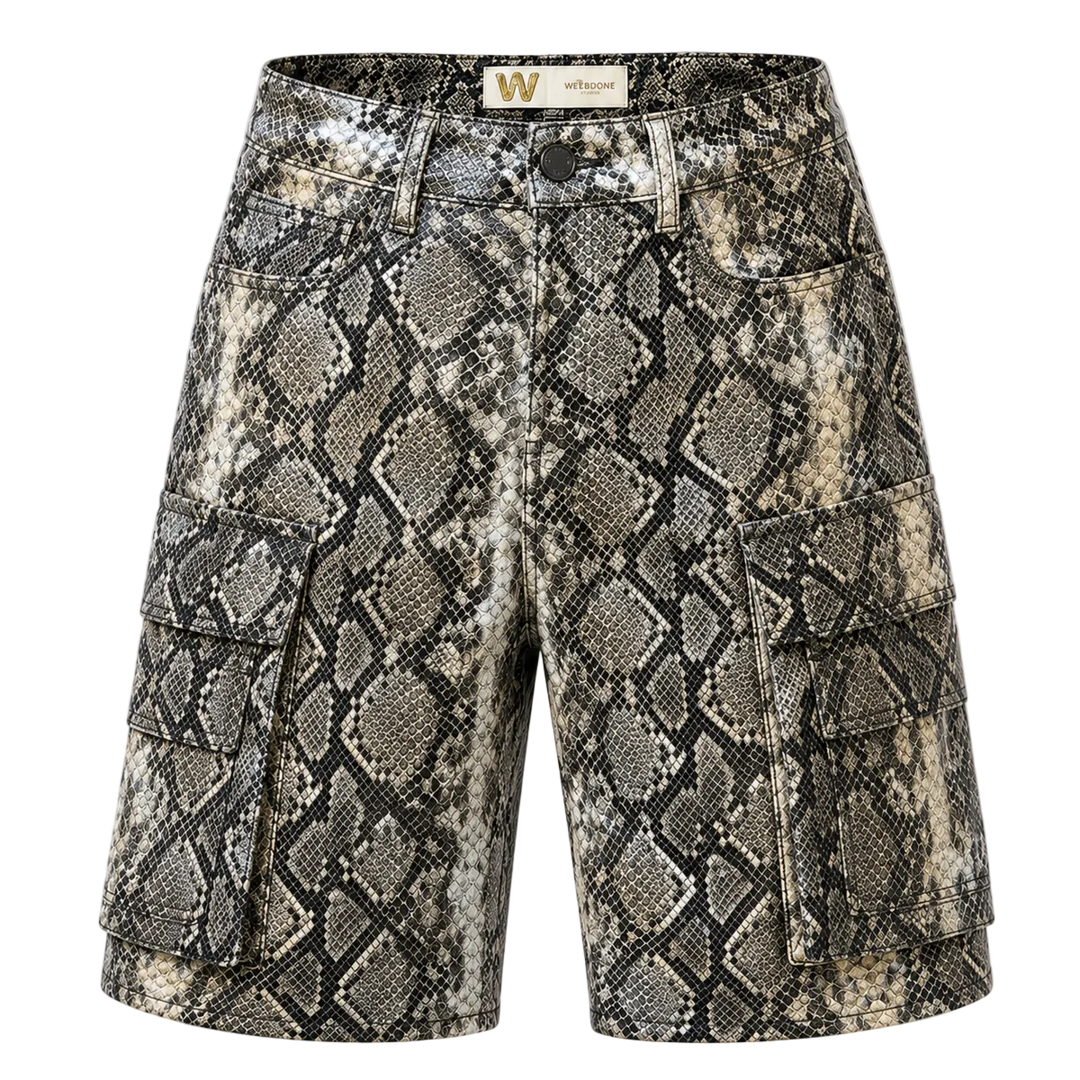 WAIMEA MENS SCALES SHORTS by WAIMEA