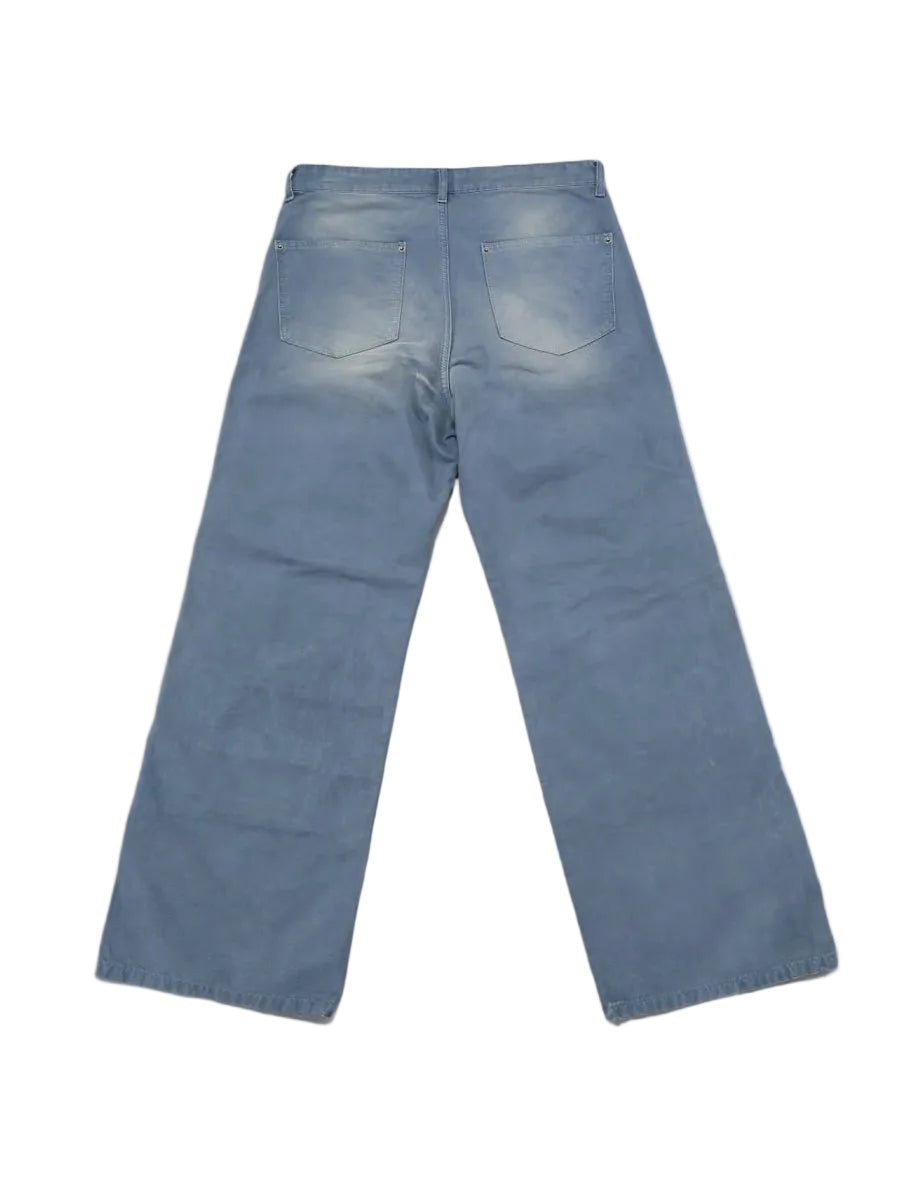 TLDR VINTAGE WASH CARPENTER JEANS by TLDR