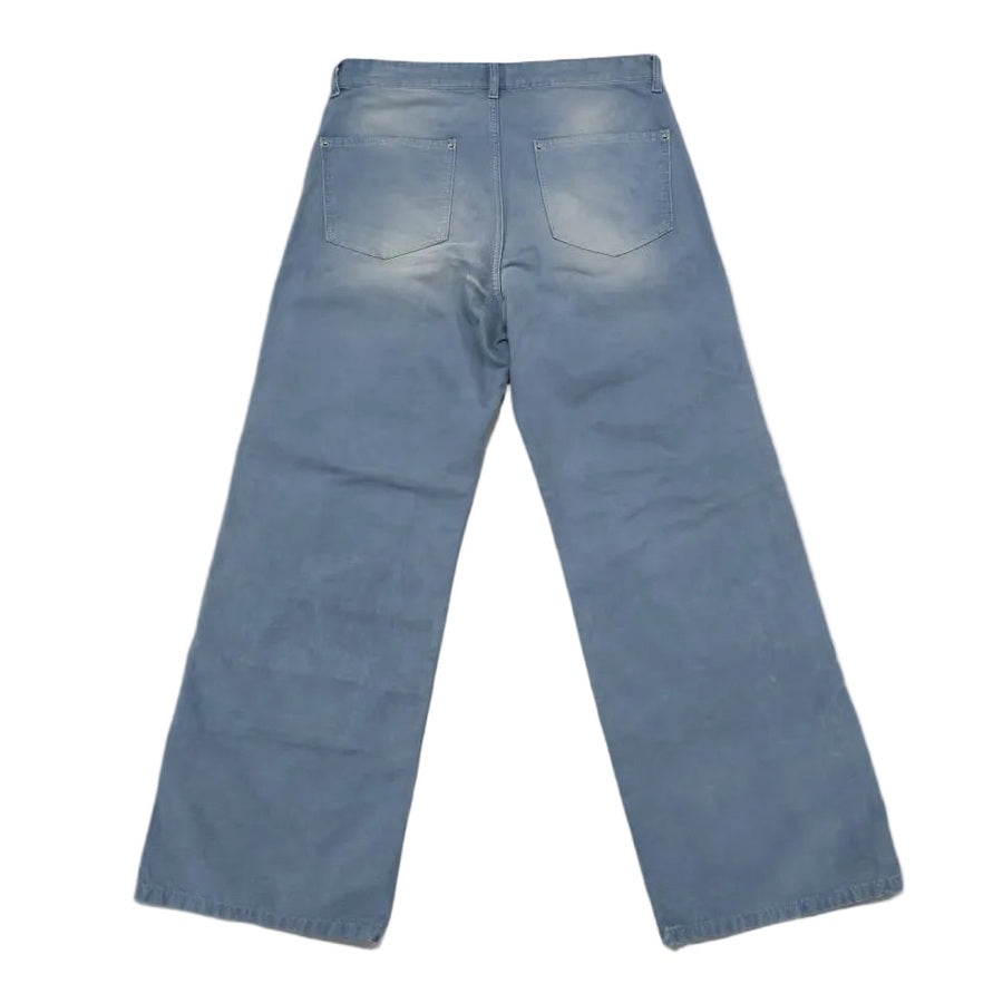 TLDR VINTAGE WASH CARPENTER JEANS by TLDR