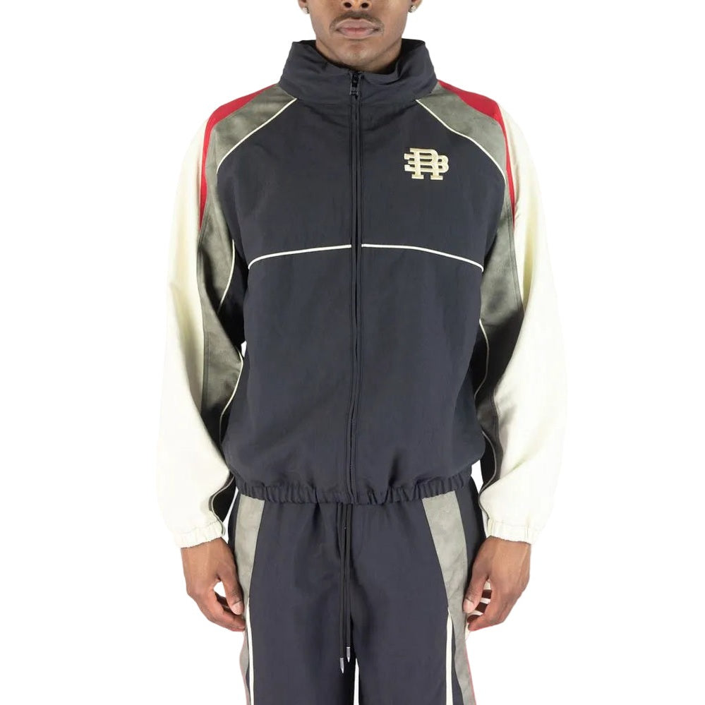 R3BEL WINDBREAKER JACKET by REBEL DNMT