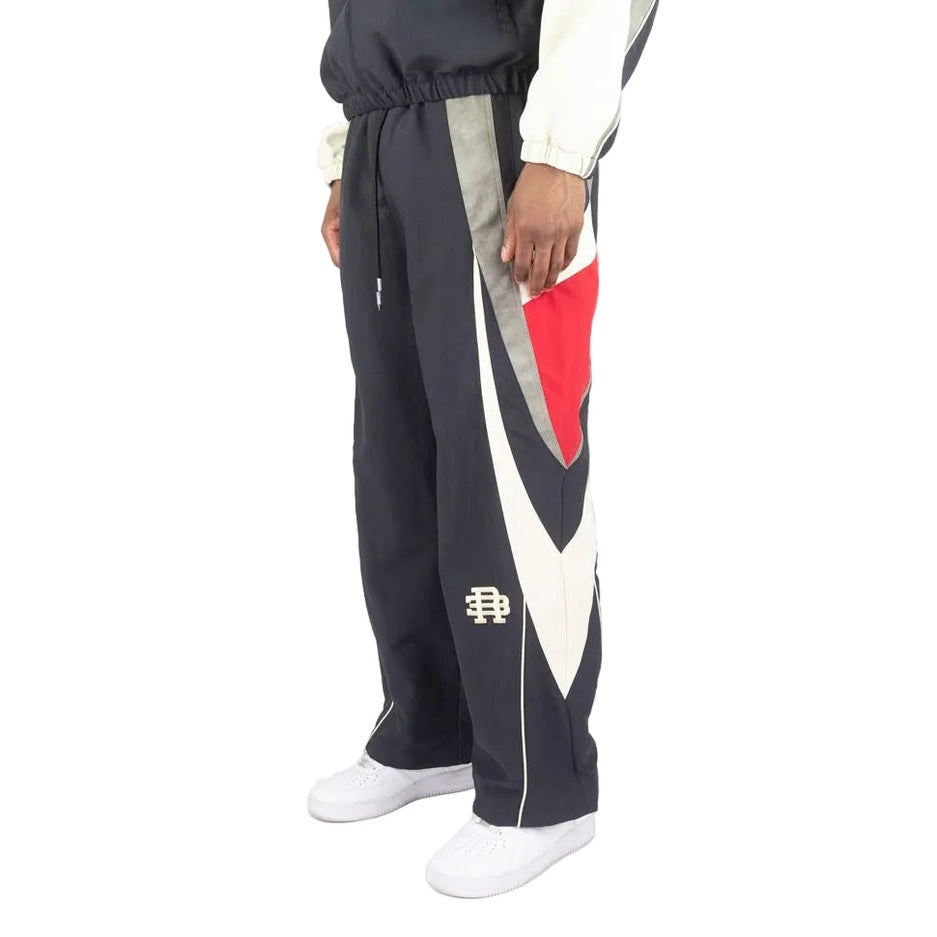 R3BEL WINDBREAKER PANTS by REBEL DNMT