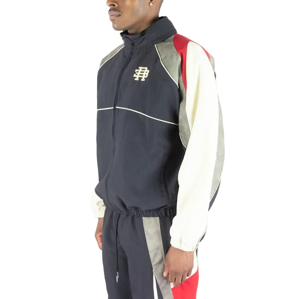 R3BEL WINDBREAKER JACKET by REBEL DNMT