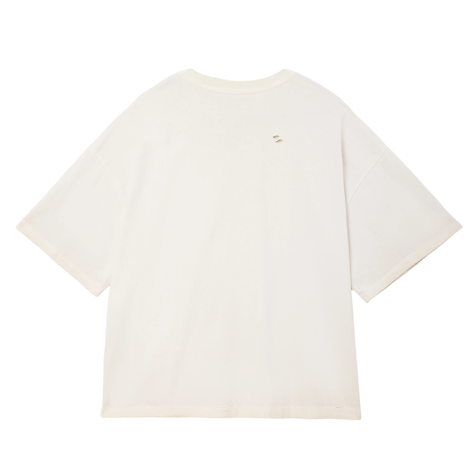 CACTUS VALLEY CHESS TEE by AZVA