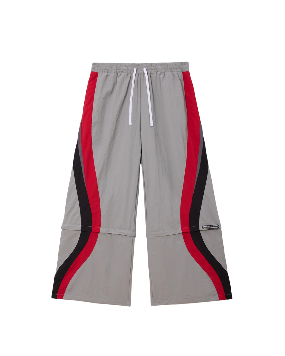 CACTUS VALLEY ZIP OFF PANTS by AZVA