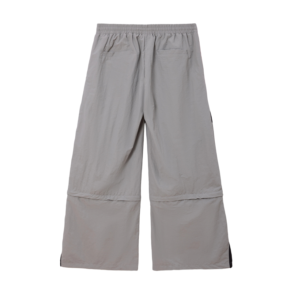 CACTUS VALLEY ZIP OFF PANTS by AZVA