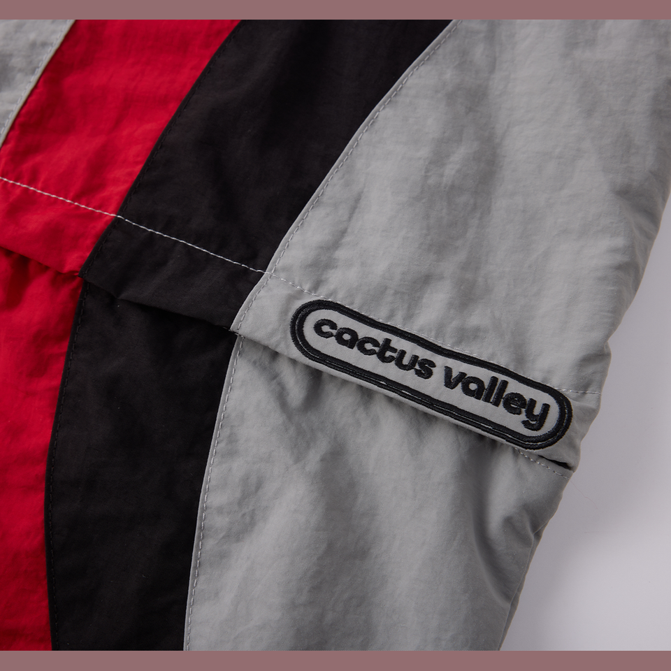 CACTUS VALLEY ZIP OFF PANTS by AZVA