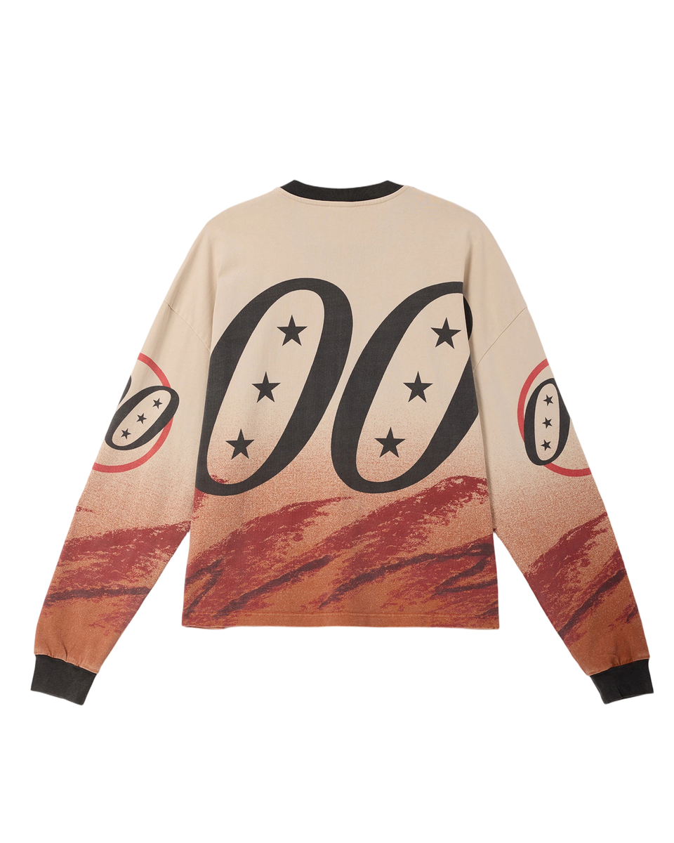CACTUS VALLEY MOTO JERSEY by AZVA