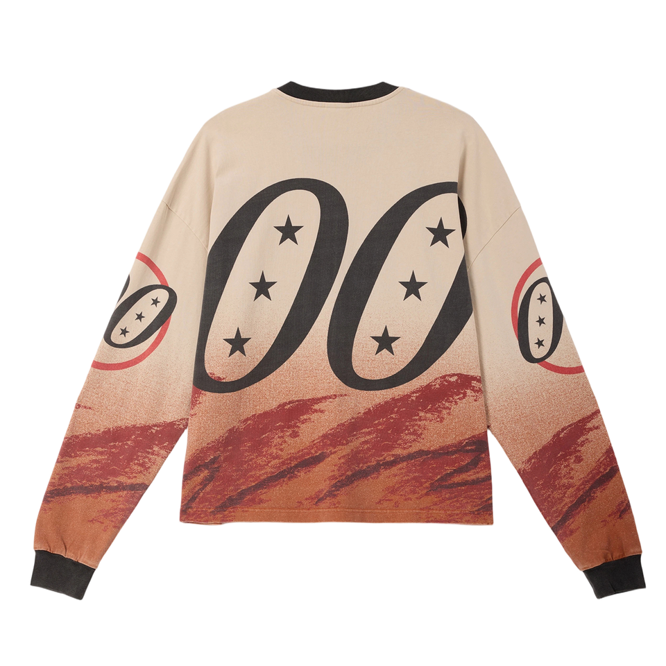 CACTUS VALLEY MOTO JERSEY by AZVA