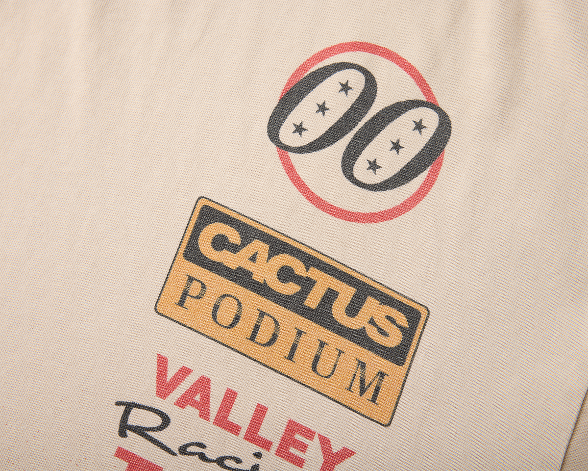 CACTUS VALLEY MOTO JERSEY by AZVA