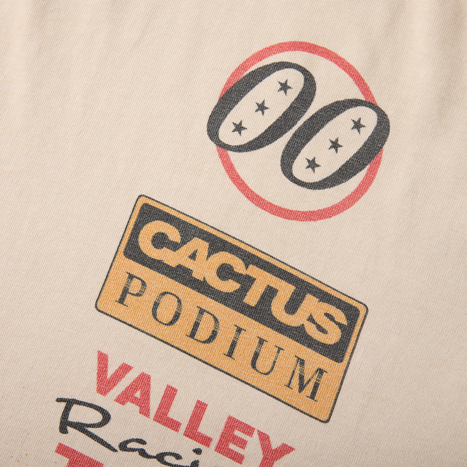 CACTUS VALLEY MOTO JERSEY by AZVA