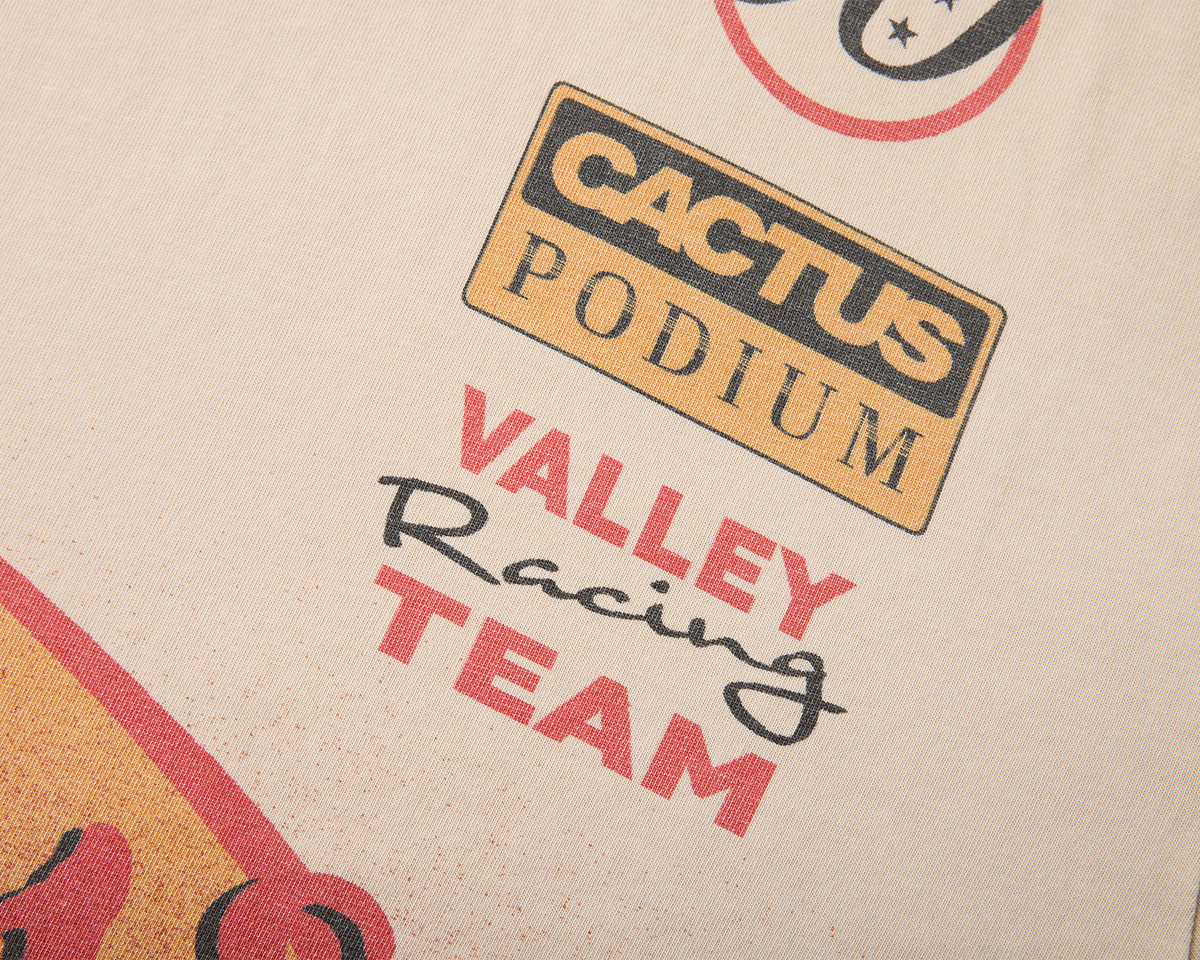 CACTUS VALLEY MOTO JERSEY by AZVA