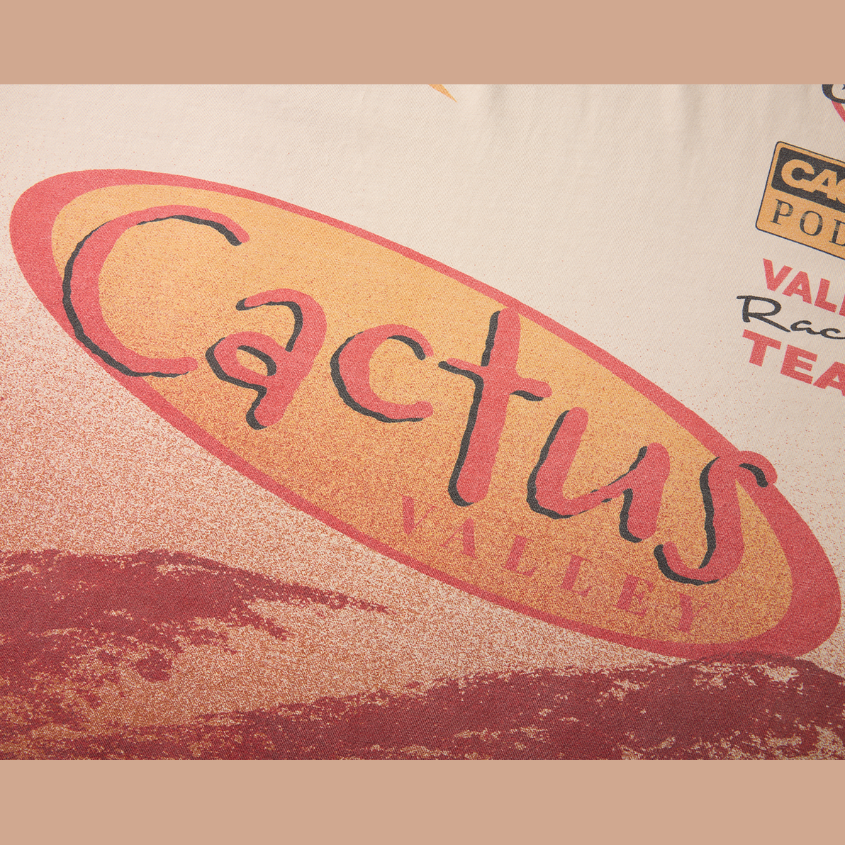 CACTUS VALLEY MOTO JERSEY by AZVA