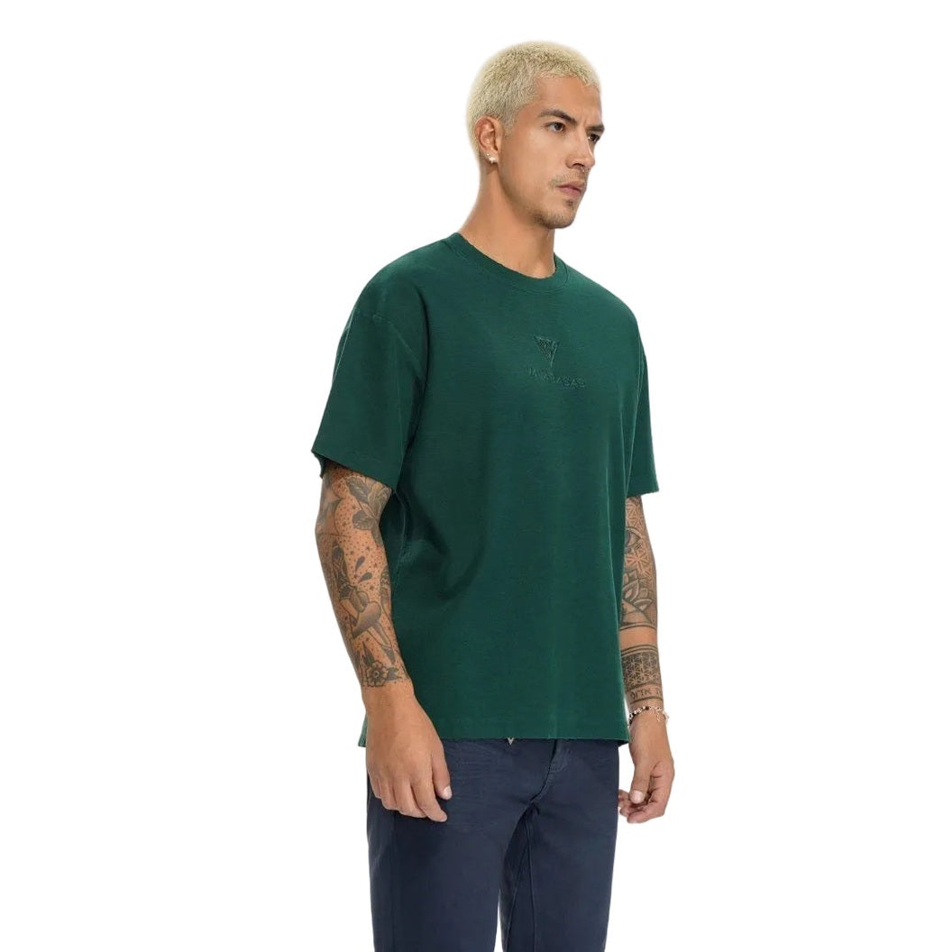 VALABASAS VLOGO TEE by VALABASAS