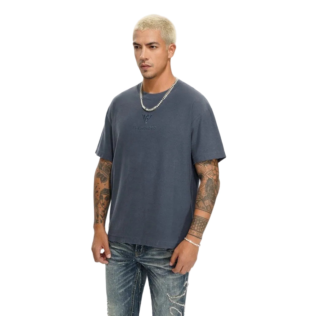 VALABASAS VLOGO TEE by VALABASAS