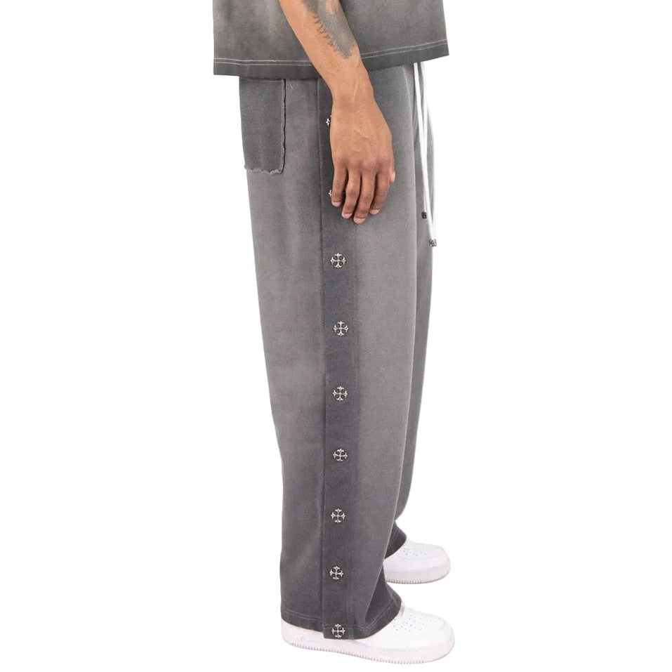 R3BEL FTERRY PANTS by REBEL DNMT