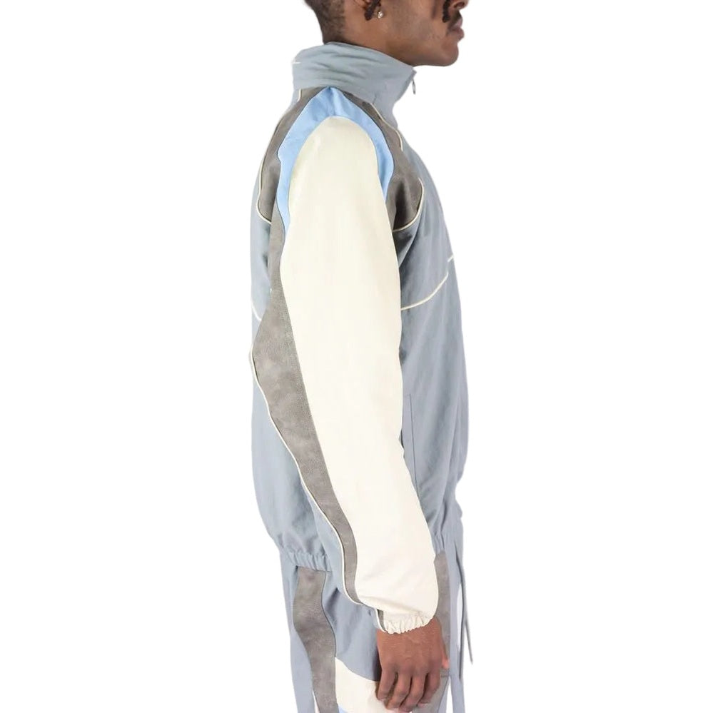 R3BEL WINDBREAKER JACKET by REBEL DNMT